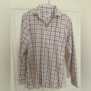 MIZZEN+MAIN Medium Trim Fit